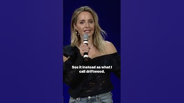 Use This Trick to Stop Comparing Yourself to Others | Gabby Bernstein