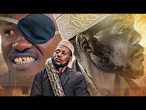 CHATU Promo HD Starring Ndime Kisofa Magheto Nyangemba