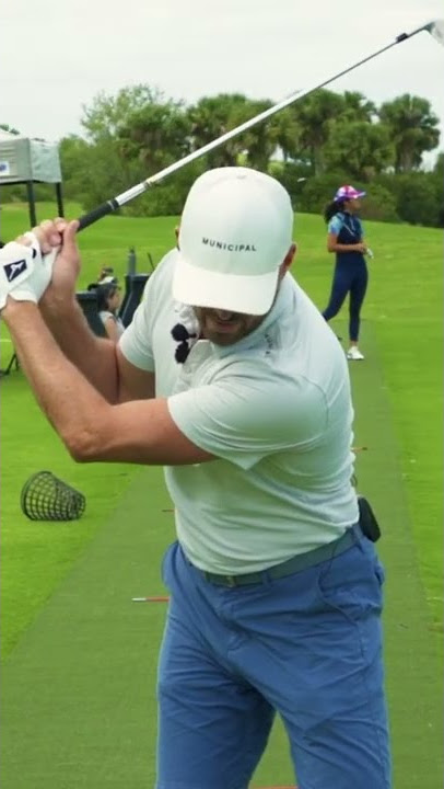 Do NOT do this with your right arm! #shorts