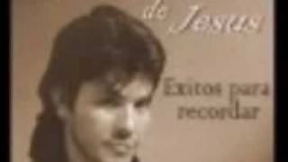 Video thumbnail of "Antonio De Jesus- ERES"
