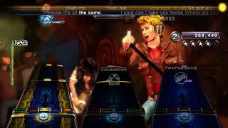 RB3: I Love Rock N' Roll by Joan Jett & The Blackhearts - Expert Full Band FC #167