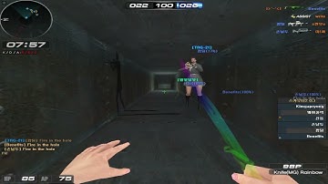 [ Sudden Attack #542 ] [M]SIG556(I) Double | Biệt Đội Thần Tốc