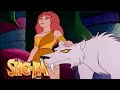 She ra em Português DUBLADO | COMPILAÇÃO DE 1 HORA | Desenhos Animados