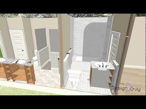 Video: Baths Measuring 6 By 3 (54 Photos): Scheme And Design Of A Building With An Area Of 3x6 With A Veranda, An Interior Of A 6x3 Cottage With A Room Under The Roof
