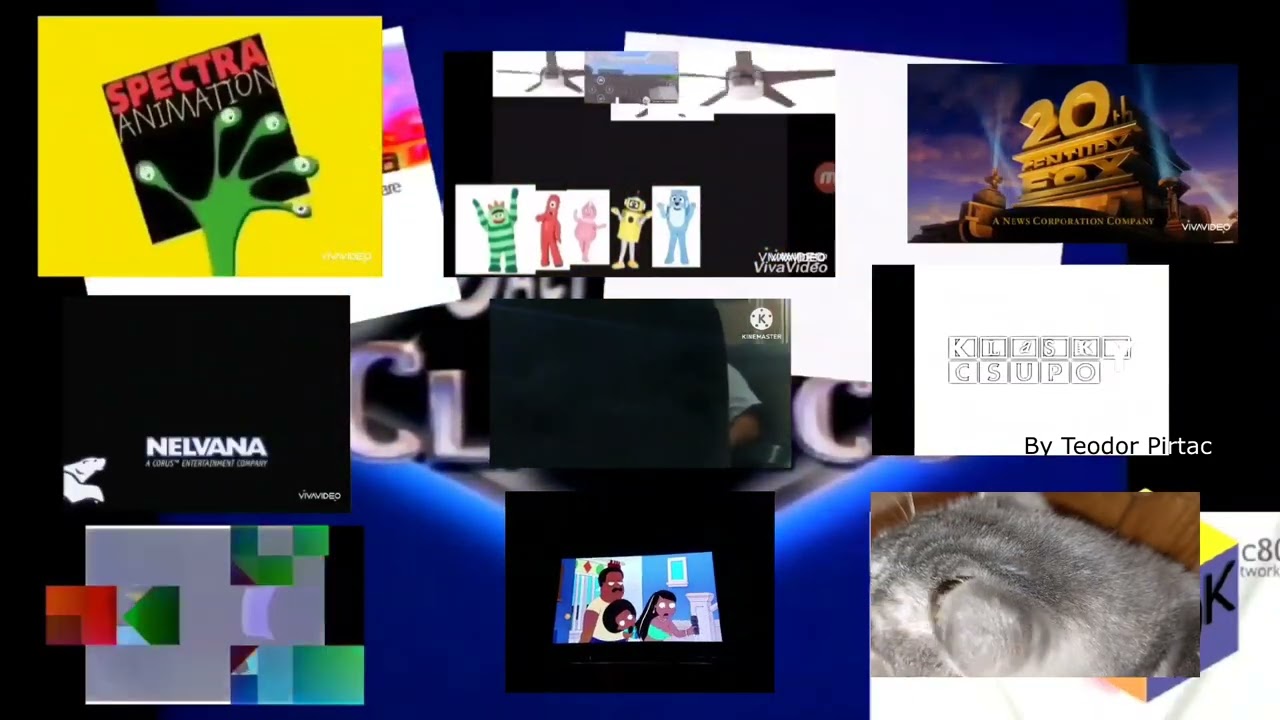 Annoying Goose Slainender's Game YouTube