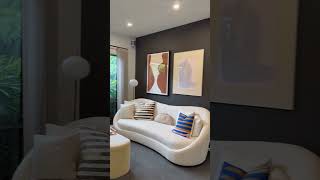 Henley 21.3 Display Home at HomeWorld Box Hill
