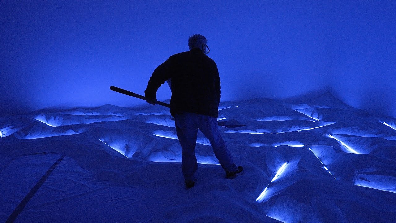 Laddie John Dill: Eastern Standard Time | Norton Museum of Art