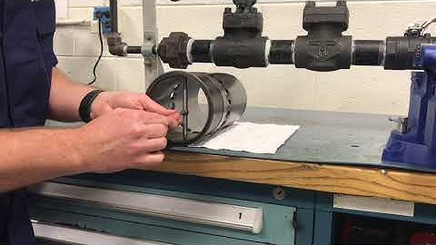 How To Use a Telescoping and Snap Gauge