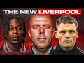 The SCARY Truth About The New Liverpool The SCARY Truth About The New Liverpool