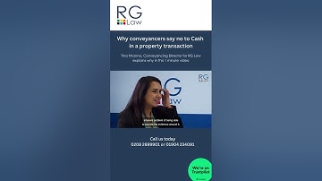 Source of funds conveyancing