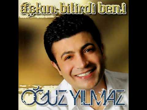 Oğuz Yılmaz - Bana Sarhoş Diyorlarmış