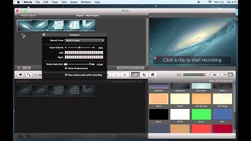 How to Edit Videos Using iMovie 09 - Basic Guide