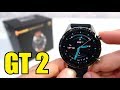 El Huawei Watch GT 2 TRAS 12 DÍAS DE USO!