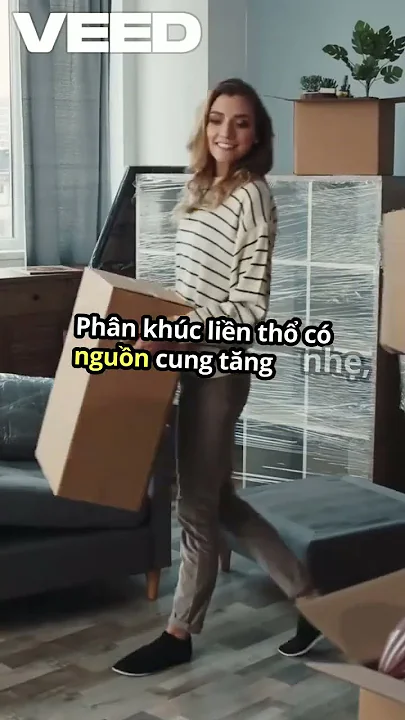 Bất động sản Q2/2025: Vẫn chưa bứt phá, nhưng tín hiệu tích cực đang dần rõ ràng