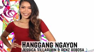 Hanggang Ngayon - By Renz Robosa and Jessica Villarubin