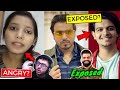 CarryMinati Angry on Payal Zone?, Amit Bhadana Vs Neon Man, Technical Guruji Exposed, Harsh Beniwal