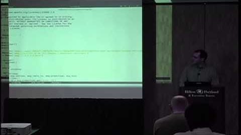 Instant integration into the AMQP cloud with Apache Qpid Messenger