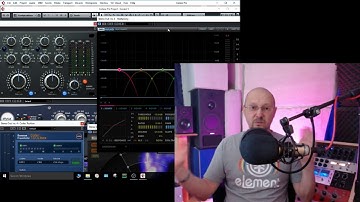 Choosing a mastering engineer