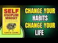 "Self Discipline Mindset: The Ultimate Guide to Unlocking Your True Potential!"