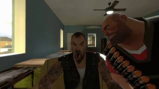 Francis hates Steam