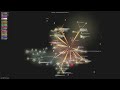 can1357/oh-my-pi - Gource visualisation