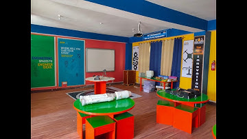 atl svm him rashmi parisar||Atal Tinkering Lab || svm vikasnagar Him Rashmi Parisar Shimla || Atllab