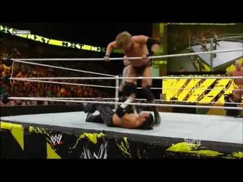 WWE NXT: Matt Hardy & Justin Gabriel vs. William R...