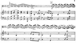 Zelter - Viola Concerto, 1st Mov. (piano accompaniment)