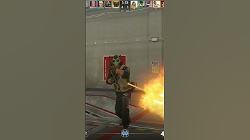 Is nuke the best map in  #cs2 ?