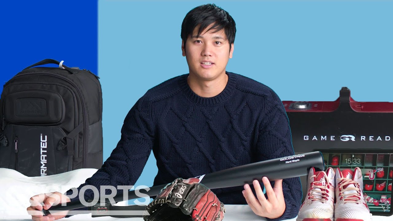 Shohei Ohtani 2022 Highlights | Another historic season for Angels' amazing two-way player!