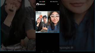 Download Lagu Makin ugal ugalan sayang nya#ebyriztada5 #zahrada7 #zahby #indosiar #fypyoutube #fyp  MP3