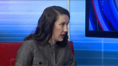 Career advice from Angela Copeland