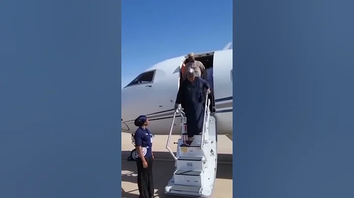 FG delegation arrives in Saudi Arabia for Dantata's burial #Dantata #Dantataburial #saudiarabia #seo