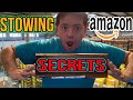 Amazon Tips as a Stower (How I got Noticed) 2022/2023