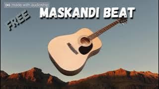 Maskandi beat 01 (edabukisayo)