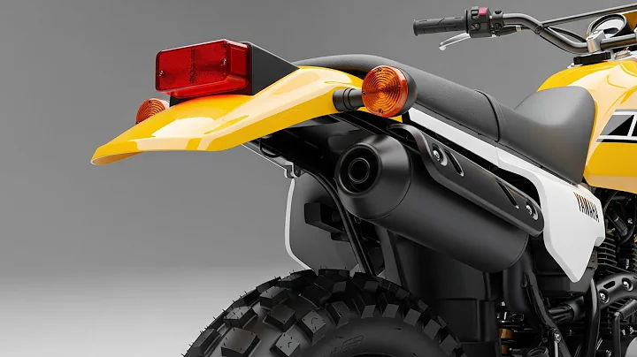 NEW 2026 Yamaha BW200 😱  FINALLY LAUNCHED!!!! 