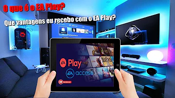 Como acessar EA Play no Xbox One?
