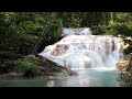 waterfall relaxing music with nature sounds soothing sounds