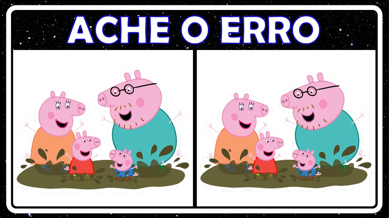 ✓❌ SIM OU NÃO?, PEPPA PIG 🐽❤️, DESAFIO DE PERGUNTAS QUIZ #quiz #sho