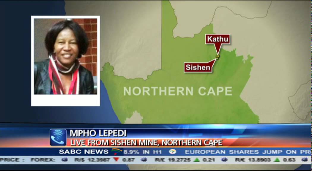 Kumba Iron Ore Has Announced Its Intention To Cut 190 Jobs - 