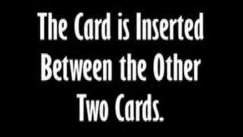 Snap Shot by Thom Peterson - www.MJMMagic.com