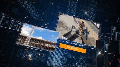 Tech Construction Slideshow