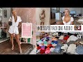 PACK WITH ME FOR BALI! + Princess Polly holiday inspo