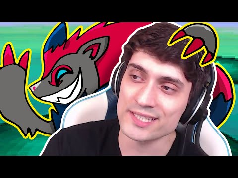 How Zoroark Changed Pokemon Forever