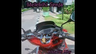 Download lagu MELEBIHI SENJA