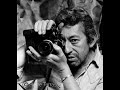 Mlodies pour gainsbourg   dame de canton  avril 2022