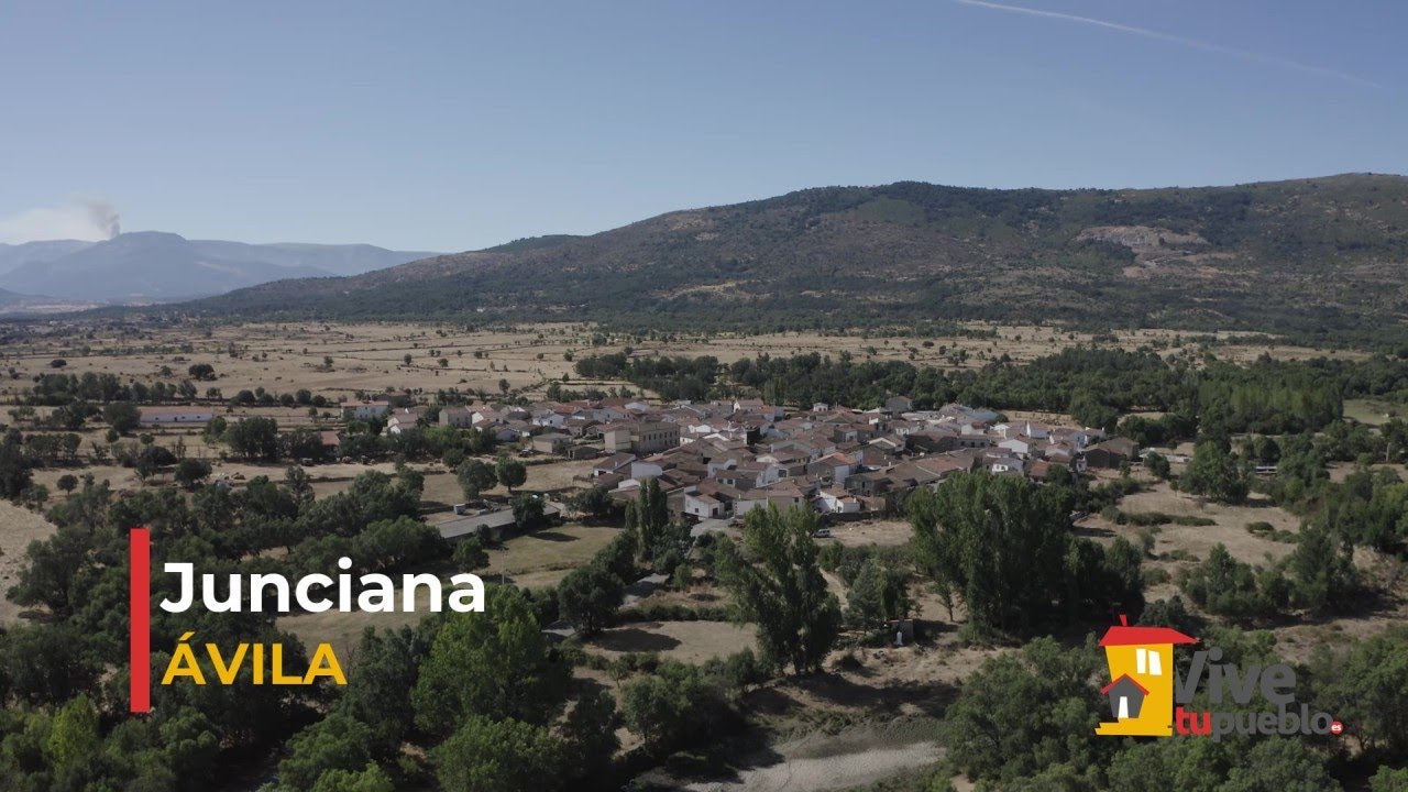 Junciana (Ávila)