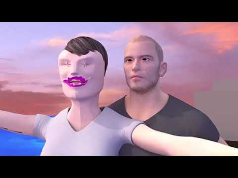 (dank-meme)-titanic-animation-but-its-cursed-by-my-dog