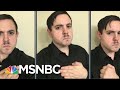 Signs That Your Federal Contractor May Be A Nazi Sympathizer | Rachel Maddow | MSNBC