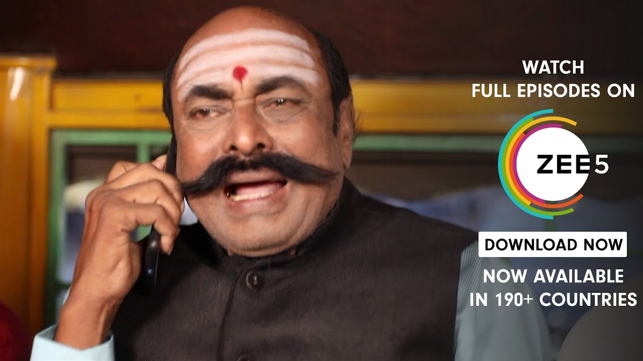 EP 481Повей -пучудава - Индийское тамильское телешоу - Же Тамил